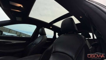 Infiniti QX50 2019 Infiniti QX50 2.0turbo 260KM max opcja 1 wl zadbany bez w kladu zamiana 1., zdjęcie 17