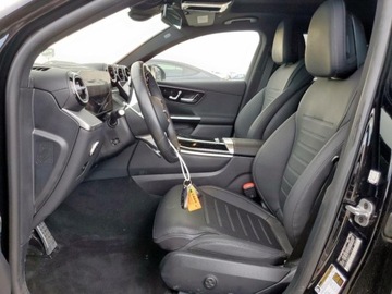 Mercedes GLC C254/X254 2024 Mercedes-Benz GLC 2024 Mercedes-Benz GLC Coupe 300 4MATIC 2.0 Benzyna 255KM, zdjęcie 7