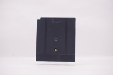 Monster Rancher Battle Card GB Game Boy Color NOA