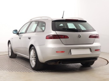 Alfa Romeo 159 Sportwagon 1.9 JTDM 16v 150KM 2010 Alfa Romeo 159 1.9 JTD, Automat, Klima, zdjęcie 3