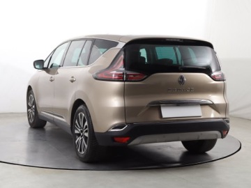Renault Espace V Van 1.6 Energy dCi 160KM 2017 Renault Espace 1.6 dCi, Salon Polska, Serwis ASO, zdjęcie 3