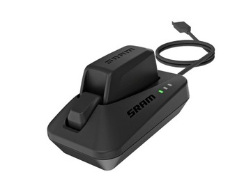 SRAM Force eTap AXS Disc Широкая группа + ИЗМЕРЕНИЕ МОЩНОСТИ
