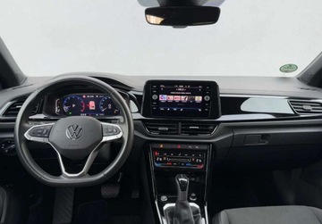 Volkswagen T-Roc I SUV Facelifting 2.0 TSI 190KM 2024 Volkswagen T-Roc 2.0TSI 190KM 4Motion SalonPL 1wl gwarancja VAT23 2.0, zdjęcie 12