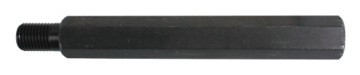 PRZEDŁUŻKA 1.1/4 DO WIERTEŁ DIAMENTOWYCH 300MM