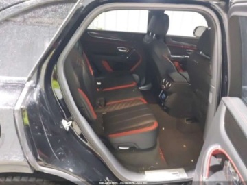 Bentley Bentayga 2020 Bentley Bentayga Speed 2020 6.0 Benzyna 626KM, zdjęcie 13