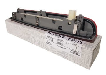 ТРЕТИЙ СТОП-СИГНАЛ MEGANE III COMBI SCENIC III