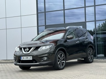 Nissan X-Trail III Terenowy 2.0 dCi 177KM 2017 Nissan X-Trail Salon Polska! Panorama, Kamera360 !, zdjęcie 2