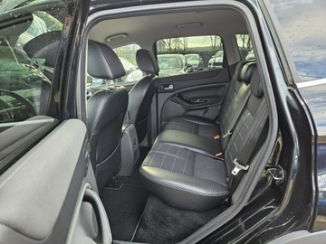 Ford Kuga II 2012 Ford Kuga 2,0 diesel 136KM nawigacja 4x4, zdjęcie 5