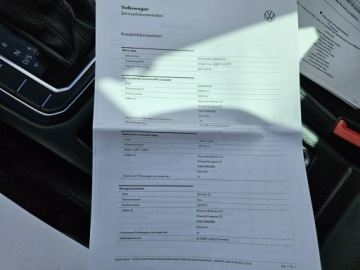 Volkswagen Passat B8 Variant 1.5 TSI EVO 150KM 2019 Volkswagen Passat 1,5 Benzyna 150KM DSG highline, zdjęcie 22
