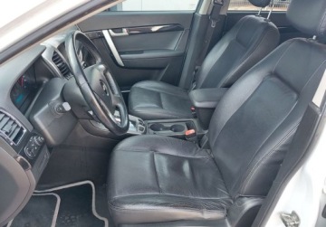 Chevrolet Captiva II SUV 2.2D 184KM 2012 Chevrolet Captiva 2.2 Automat 4x4 Skory 2.2 Diesel 183KM, zdjęcie 13