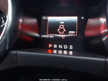 Ford Mustang VI 2018 Ford Mustang gt premium, 2018r., 5.0L, zdjęcie 10