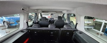 Toyota 2022 Toyota Proace City Verso Proace City Verso Long 7foteli 130KM z polskiego, zdjęcie 24