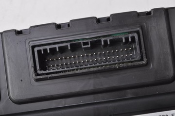 DACIA DUSTER II PŘÍSTROJOVÁ DESKA BUDÍKY 248095048R GB