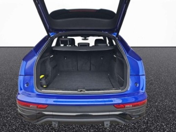 Audi 2022 Audi Q5 Sportback head up, BO, matrixy, aktywny tempomat, hak, kamera cofa, zdjęcie 32