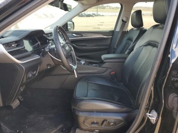 Jeep 2022 Jeep Grand Cherokee L Limited 2022 3.6l 3.6 Benzyna 293KM, zdjęcie 7