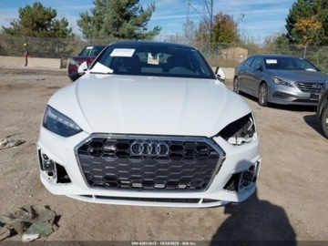 Audi A5 B10 2024 Audi A5 Sportback Sportback premium plus 2.0 Benzyna 261KM, zdjęcie 1
