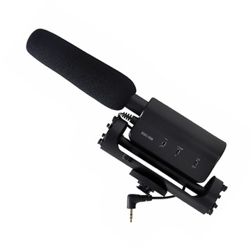 Микрофон для камеры SGC-598 TAKSTAR