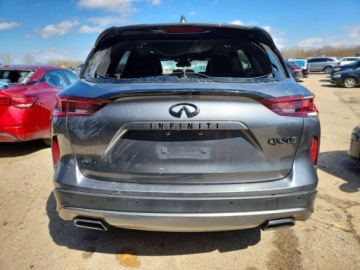 Infiniti QX50 2023 Infiniti QX50 Sport 2023 2.0 Benzyna 268KM, zdjęcie 2