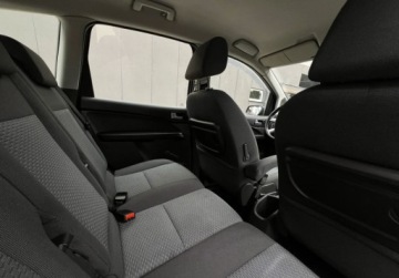 Ford Focus II Coupe-Cabriolet 2.0 Duratec 16V 145KM 2006 Ford Focus C-Max Automat LPG Android Warszawa 2.0 BenzynaLPG 145KM, zdjęcie 7