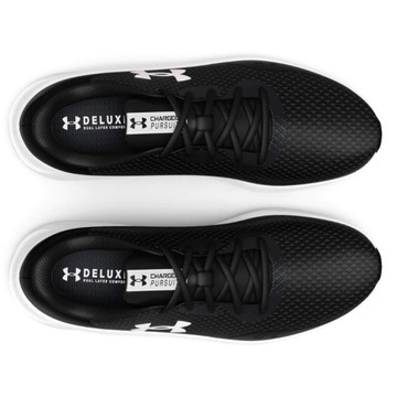 BUTY MĘSKIE UNDER ARMOUR DO BIEGANIA TRENINGOWE SPORTOWE