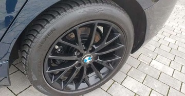 BMW Seria 1 F20-F21 Hatchback 5d Facelifting 2015 116d EfficientDynamics Edition 116KM 2016 BMW Seria 1 BMW Seria 1 116d EfficientDynamics..., zdjęcie 4