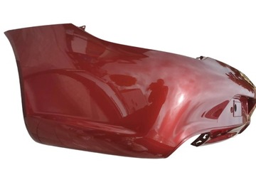 PORSCHE Carrera S 911 997 лифт 43 заднего бампера.