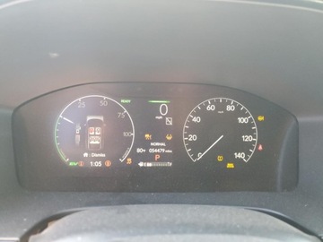 Honda CR-V VI 2023 Honda CR-V Sport Touring 2023 2.0l 2.0 Hybryda 204KM, zdjęcie 9