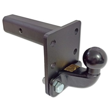 Adapter Haka Hol. Regulacja Wysokości USA 50x50mm do Chevrolet Tahoe 07-14