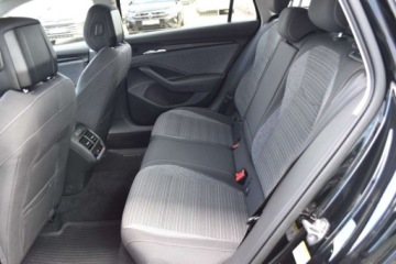 Skoda Superb III Kombi Facelifting 2.0 TDI SCR 150KM 2025 Skoda Superb SalonPL 150KM DSG Selection Hak Matrix Climatronic Kamera Kes, zdjęcie 25