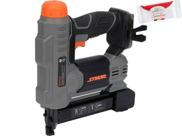 STHOR ZSZYWACZ 20V 15-32MM BEZ AKU 78158