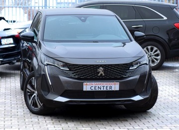 Peugeot 3008 II Plug-In Hybrid Facelifting 1.6 HYBRID4 300KM 2023 Peugeot 3008 Hybrid4 300 koni 4x4 Blis Keyless Webasto Full Led Kamery 180, zdjęcie 38