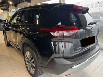 Nissan X-Trail IV 1.5 VC-T e-POWER 213KM 2025 Od ręki - Tekna e-POWER 4WD 1.5 213KM / Pakiet Premium, zdjęcie 2