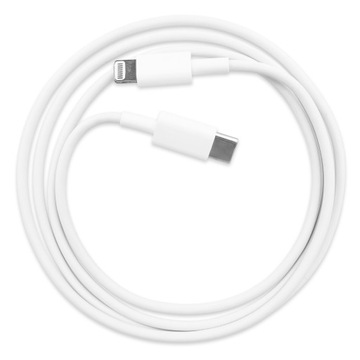 Кабель USB-C Lightning Apple iPhone, 2 м