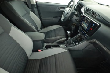 Toyota Auris II Touring Sports Facelifting 1.6 Valvematic 132KM 2016 Toyota Auris 1.6 Valvematic, Salon Polska, Klima, zdjęcie 6