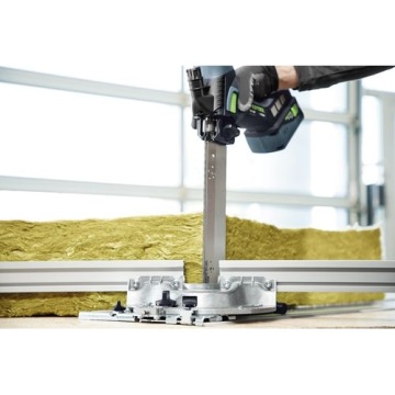 ПИЛА ДЛЯ ИЗОЛЯЦИОННЫХ МАТОВ FESTOOL ISC 240 HPC 4.0 EBI-Plus 577058