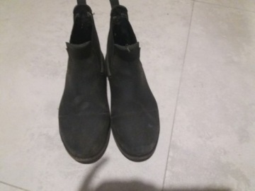 Сапоги FOUGANZA для верховой езды 35 лошадей