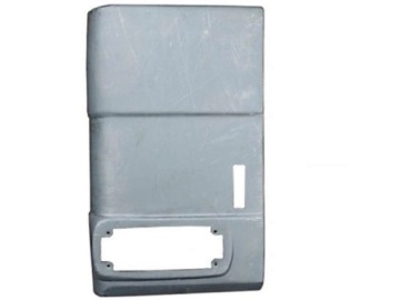 ЗАДНИЙ УГОЛ P+L MERCEDES G GELENDA W460 W461 3-5D