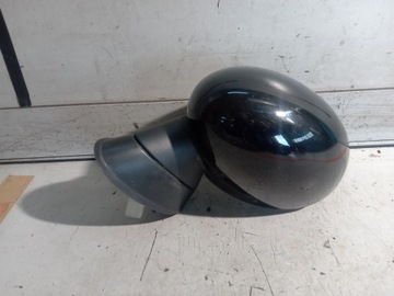 MINI CLUBMAN F54 ZRCÁTKO LEVÉ 5 PIN
