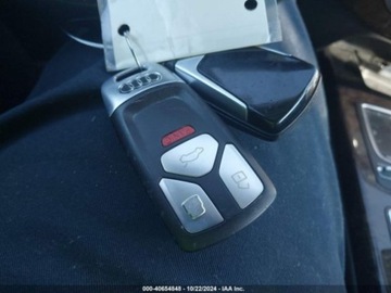 Audi Q7 II SUV 3.0 TFSI 333KM 2017 Audi Q7 2017 Audi Q7 3.0 TFSI Premium Plus 3.0 Benzyna 333KM, zdjęcie 14