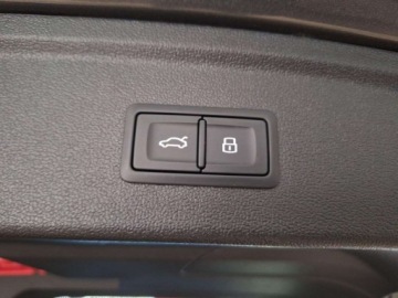 Audi A3 8Y 2024 Audi S3 Sportback FV, Sonos, Carplay, tempomat aktywny, pakiet komfort, au, zdjęcie 33