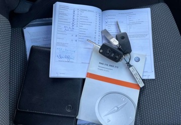 Volkswagen Golf VI Cabriolet 1.4 TSI 160KM 2011 Volkswagen Golf 1.4 tsi 160 km Super stan 1 wlasciciel 1.4 Benzyna, zdjęcie 31