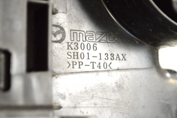 MAZDA 6 2.2 D 2014 RHD POUZDRO FILTRU VZDUCHU