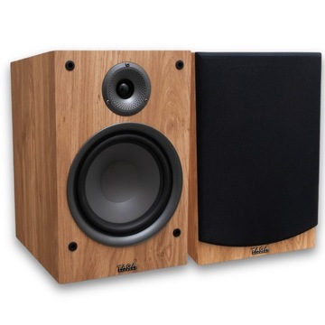 TAGA TAV-807B kolumny podstawkowe monitor surround