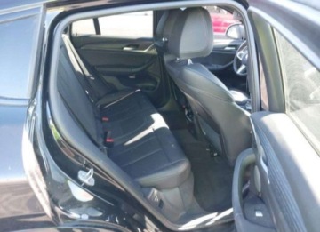 BMW X4 G02 2023 BMW X4 2023, 2.0L, 4x4, od ubezpieczalni 2.0 Benzyna 248KM, zdjęcie 11