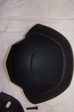 СПИНКА ПАССАЖИРА SYM MAXSYM 600