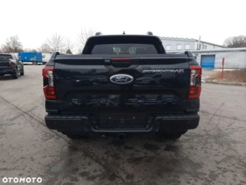 Ford Ranger VI 2025 Ford Ranger Ford Ranger 2.3 EcoBoost PHEV e-4WD DC Stormtrak 2.3 281KM, zdjęcie 7