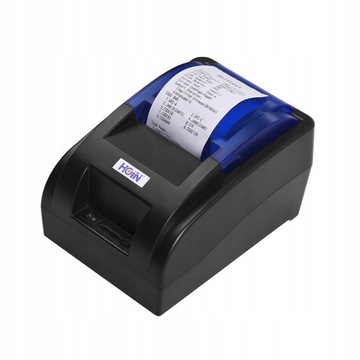 DRUKARKA FISKALNA HOIN HOP-H58 TERMICZNA POS