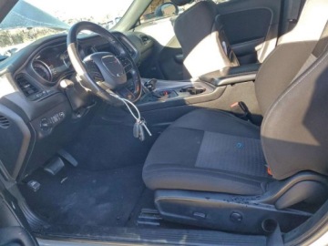 Dodge Challenger III 2023 Dodge Challenger RT 2023 5.7 Benzyna 375KM, zdjęcie 7