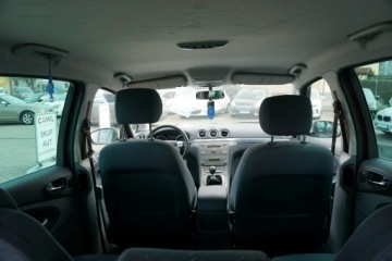 Ford S-Max I Van 2.0 TDCi 130KM 2006 Ford S-Max zarejestrowany, zadbany, familijny,, zdjęcie 19