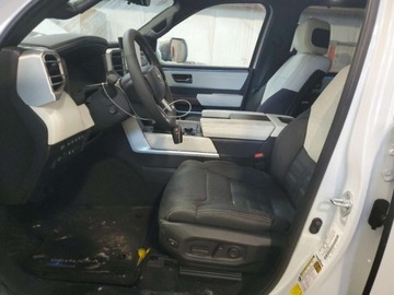 Toyota Sequoia II 2024 Toyota Sequoia SR5 2024 3.4l 3.4 Hybryda 437KM, zdjęcie 7